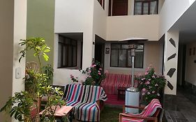 La Casa de Anita